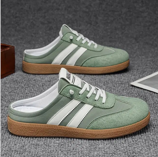 Men's Casual Sneakers.